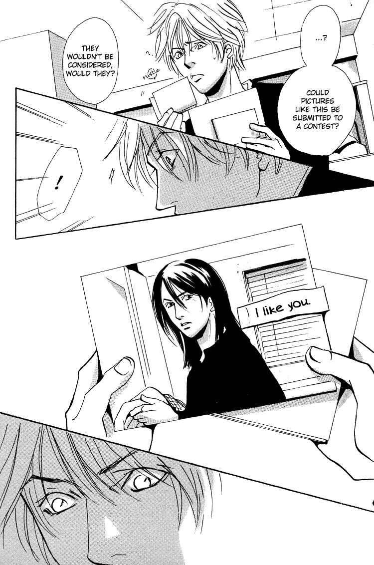 Page 37 Chapter 1.2 Lovers, Souls
