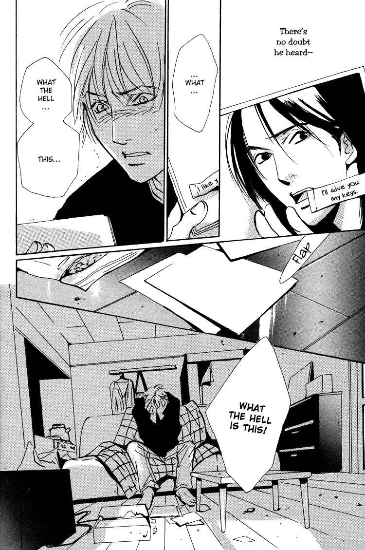 Page 39 Chapter 1.2 Lovers, Souls
