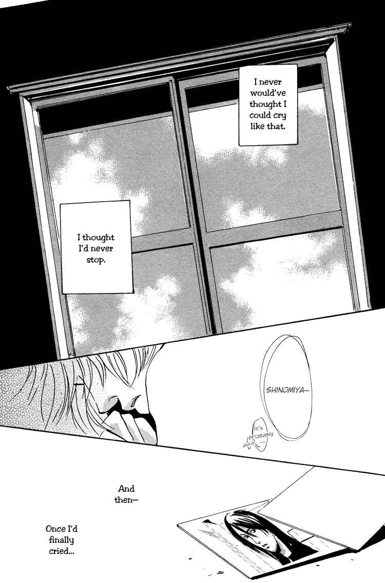 Page 42 Chapter 1.2 Lovers, Souls