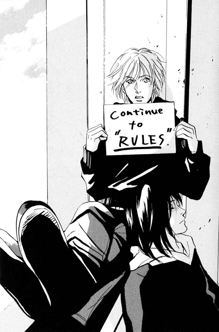 Page 21 Chapter 1.3 Lovers, Souls