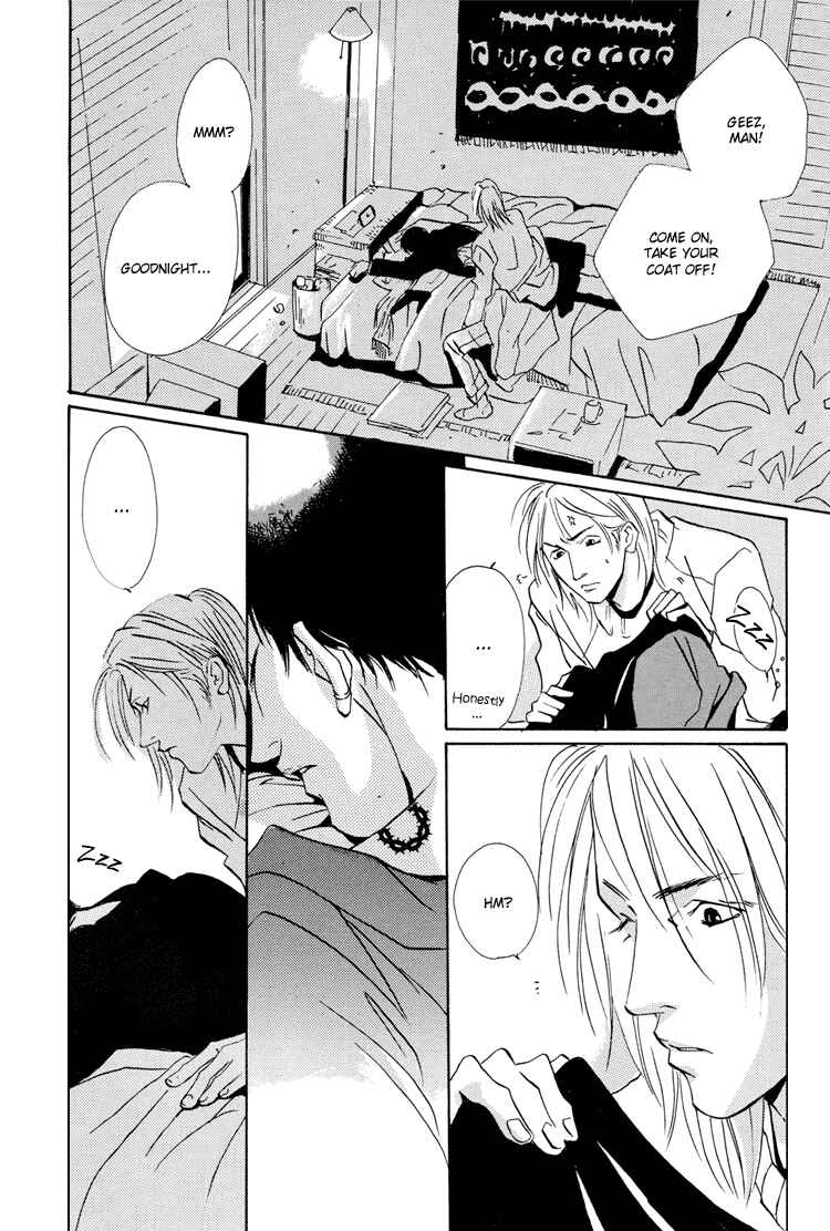 Page 17 Chapter 2 Lovers, Souls