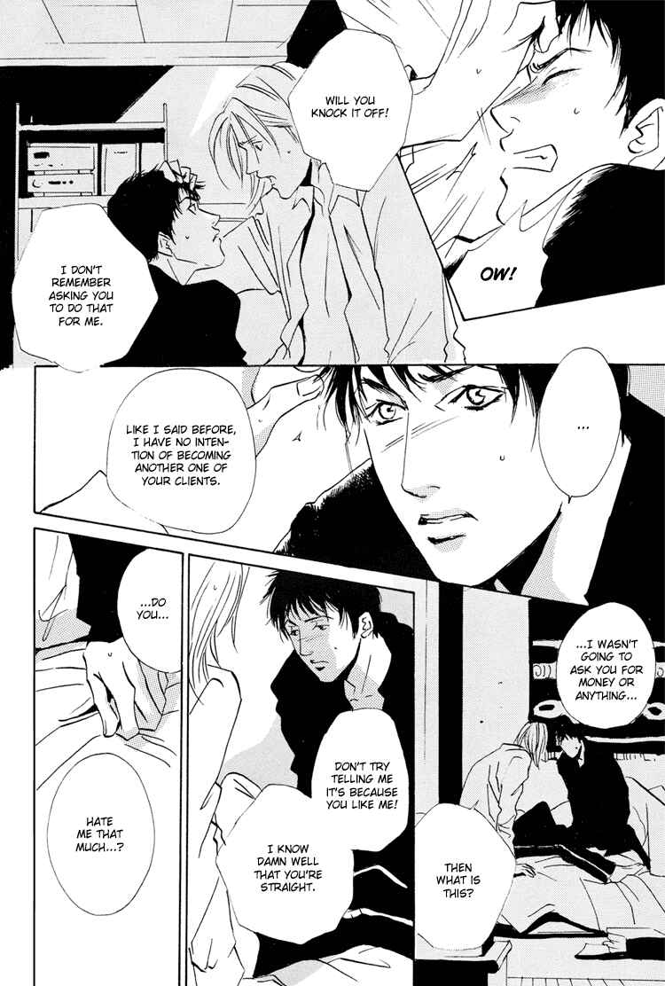 Page 22 Chapter 2 Lovers, Souls