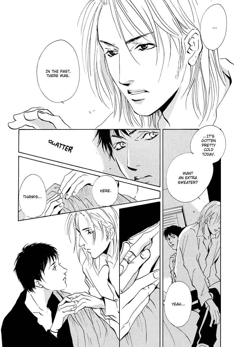 Page 25 Chapter 2 Lovers, Souls