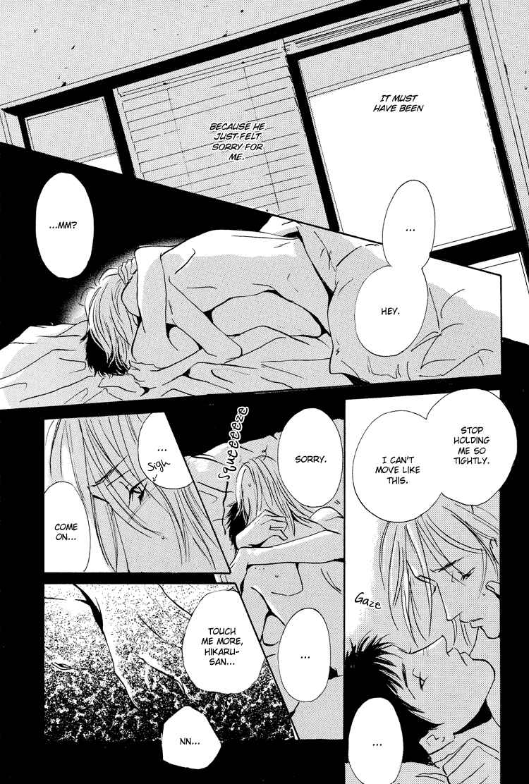 Page 27 Chapter 2 Lovers, Souls