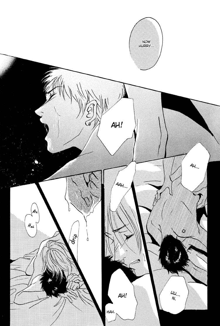 Page 29 Chapter 2 Lovers, Souls
