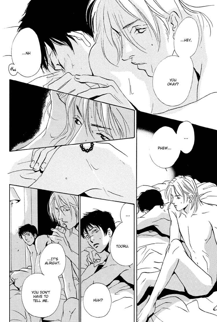 Page 30 Chapter 2 Lovers, Souls