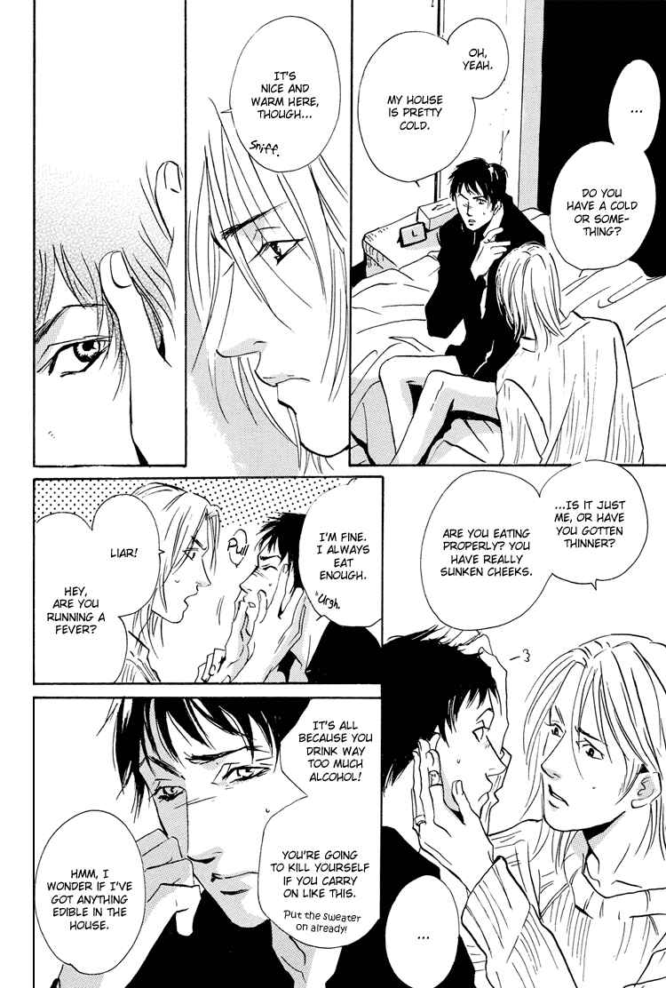 Page 32 Chapter 2 Lovers, Souls