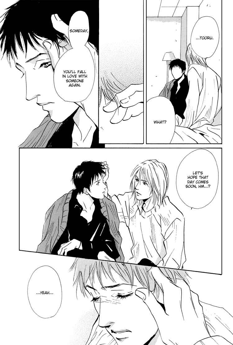 Page 35 Chapter 2 Lovers, Souls