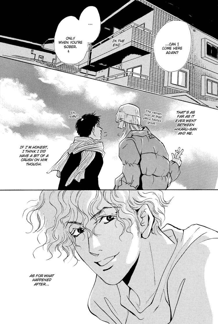Page 36 Chapter 2 Lovers, Souls