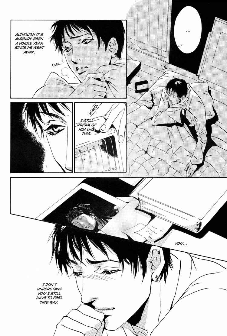 Page 8 Chapter 2 Lovers, Souls