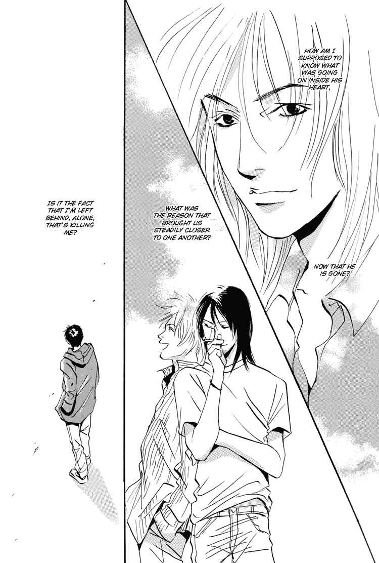 Page 9 Chapter 2 Lovers, Souls