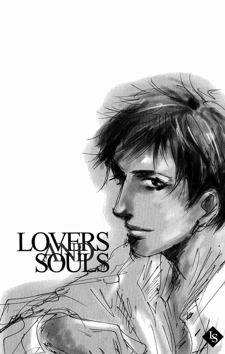 Page 5 Chapter 3 Lovers, Souls