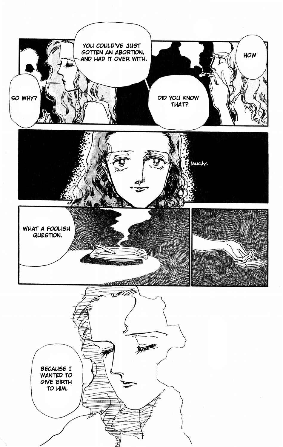 Page 37 Chapter 6 Tokyo Casanova
