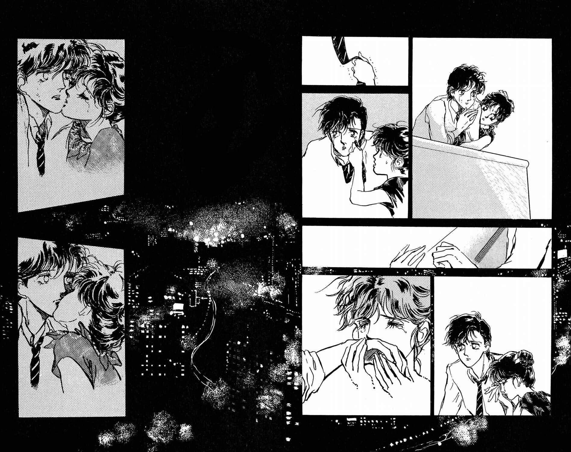 Page 44 Chapter 6 Tokyo Casanova