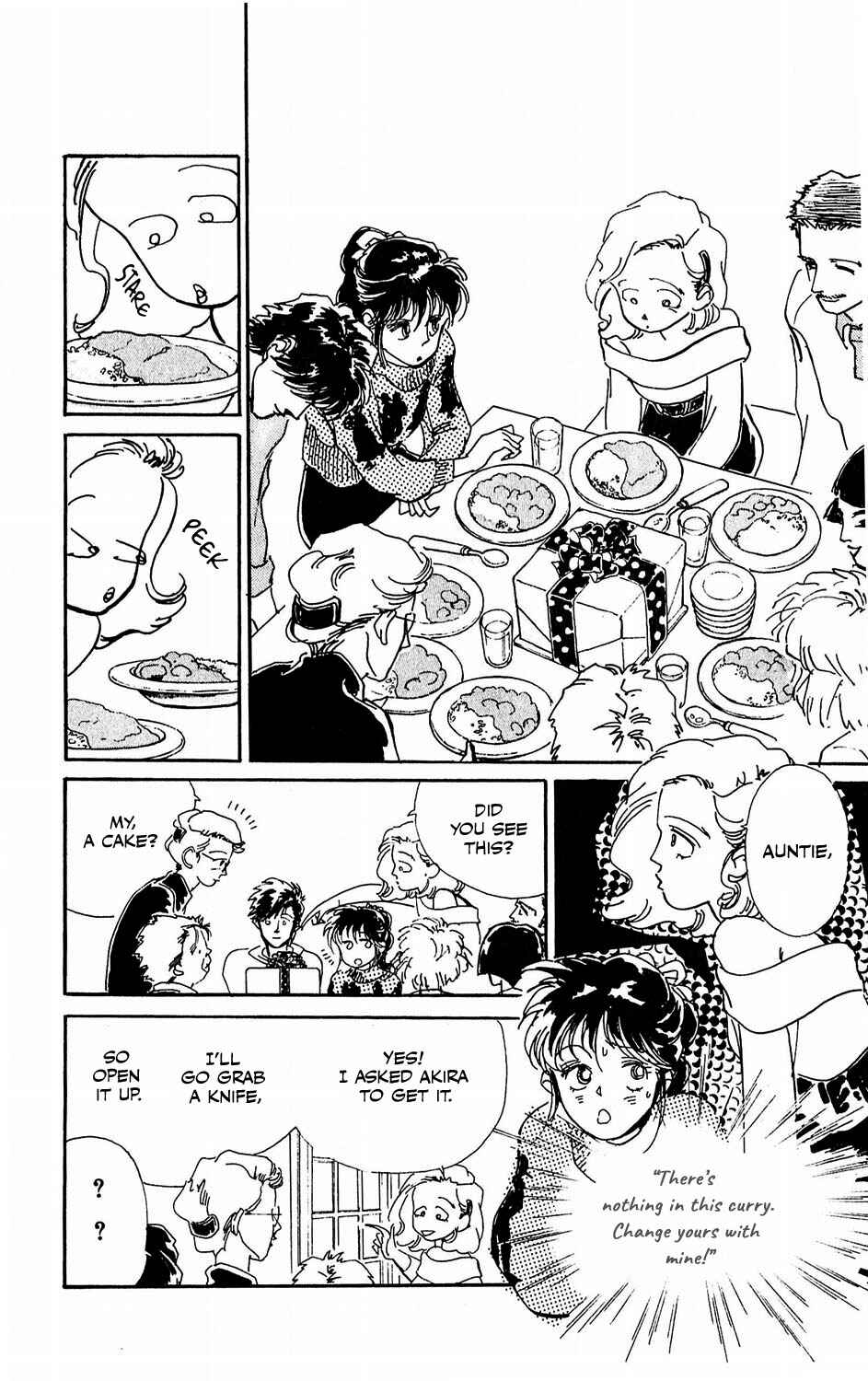 Page 8 Chapter 10.5 Tokyo Casanova