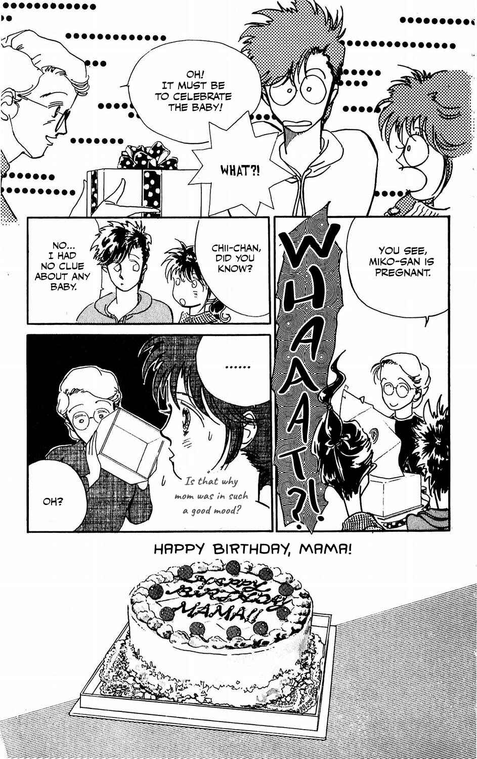Page 9 Chapter 10.5 Tokyo Casanova