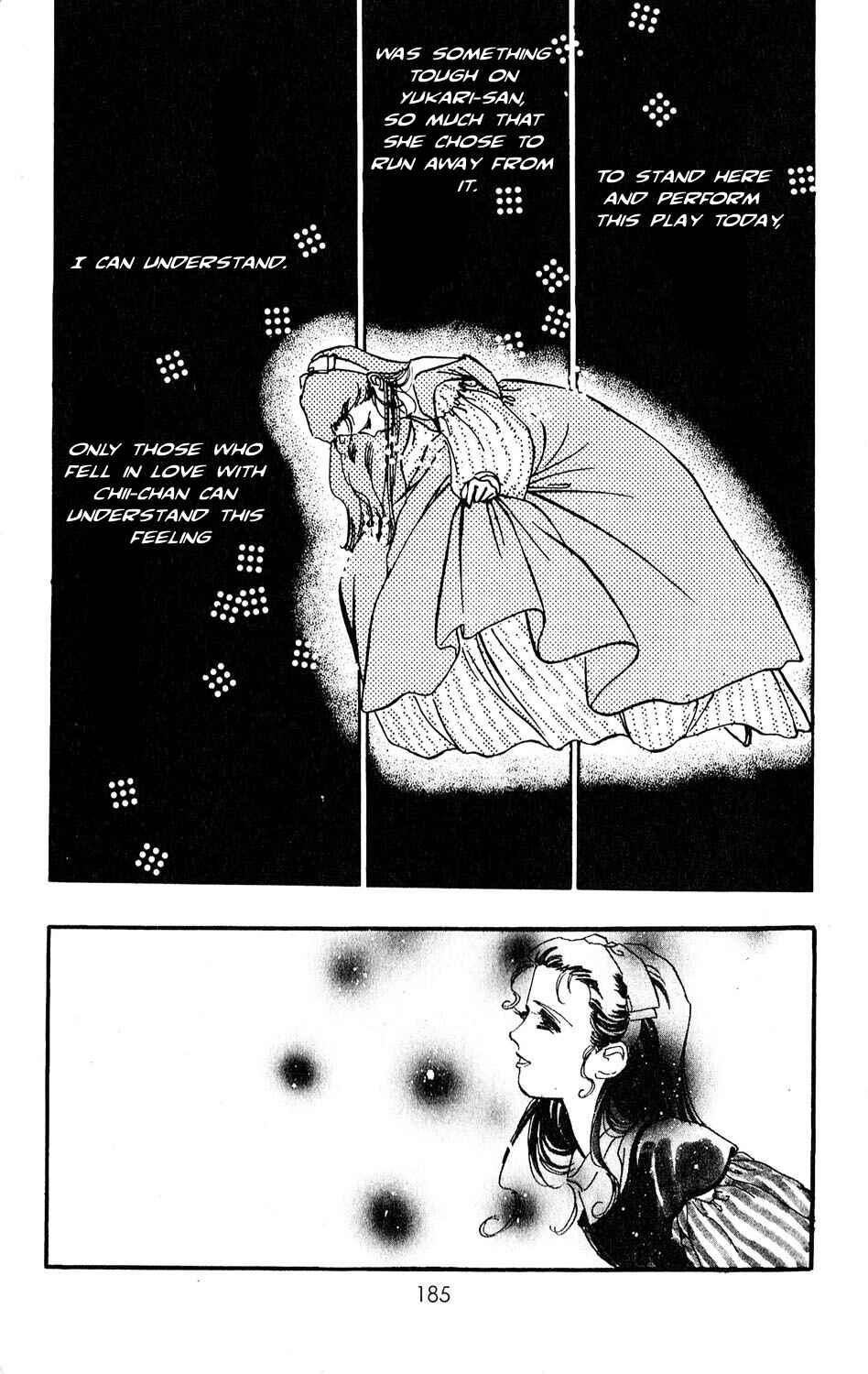 Page 2 Chapter 10 Tokyo Casanova