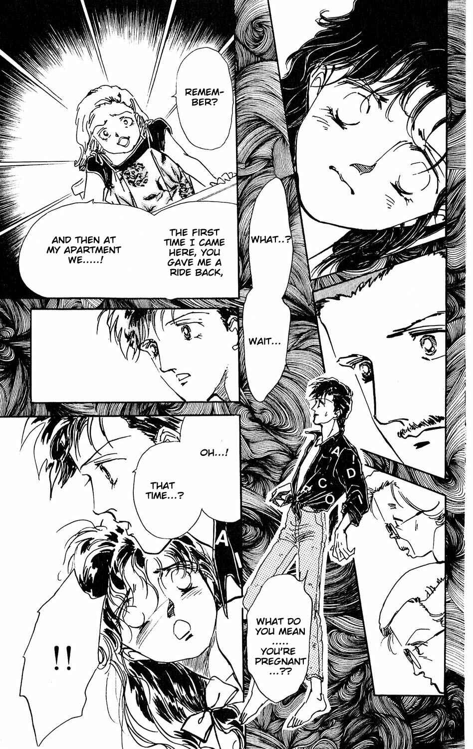 Page 22 Chapter 10 Tokyo Casanova
