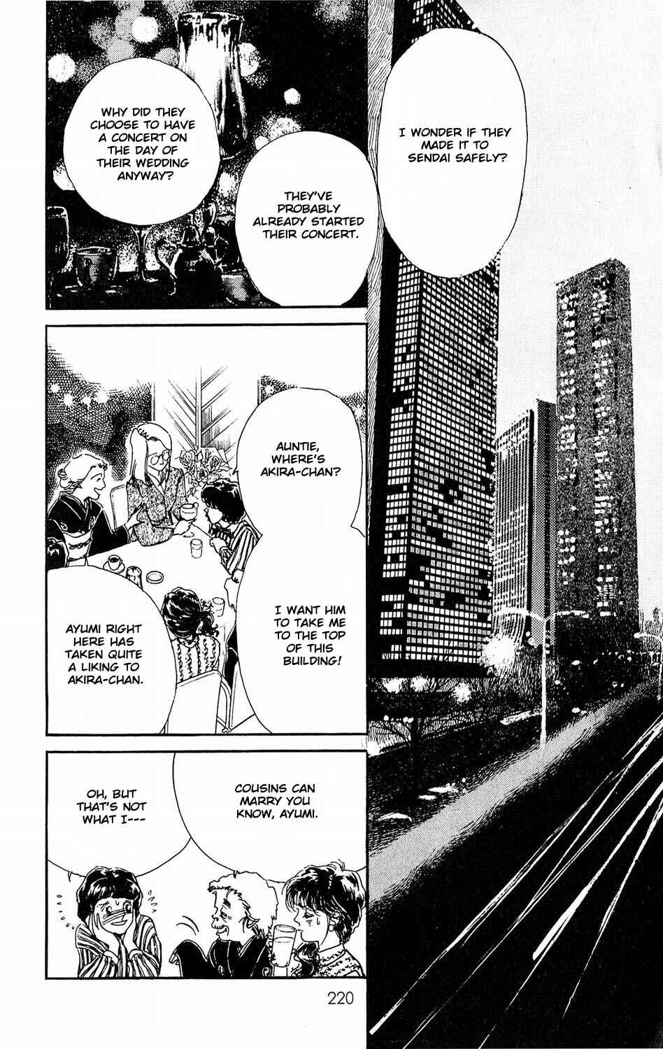 Page 37 Chapter 10 Tokyo Casanova