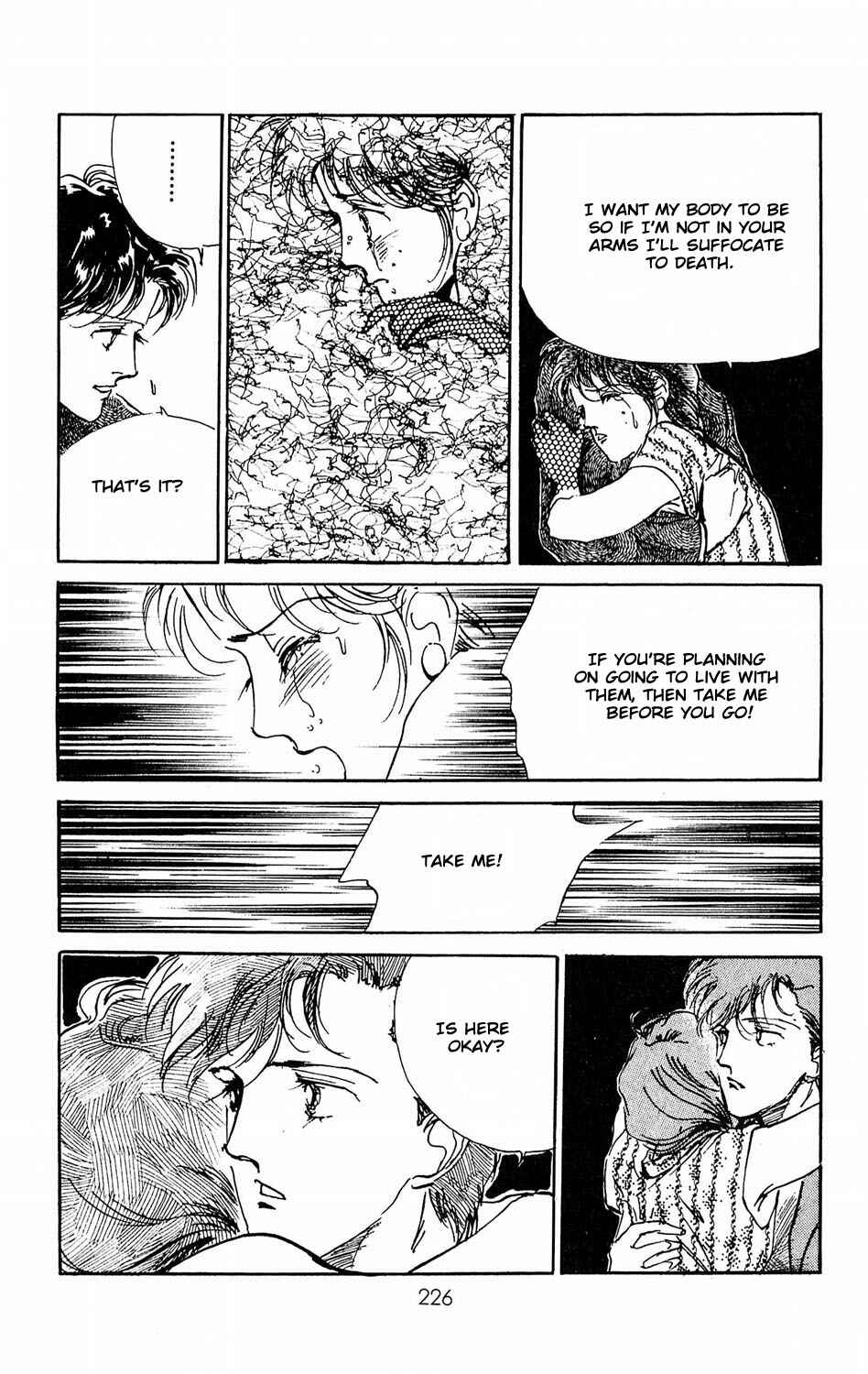 Page 43 Chapter 10 Tokyo Casanova