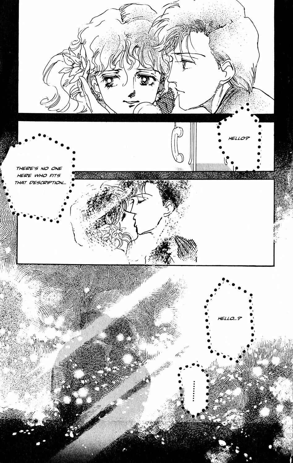 Page 46 Chapter 10 Tokyo Casanova