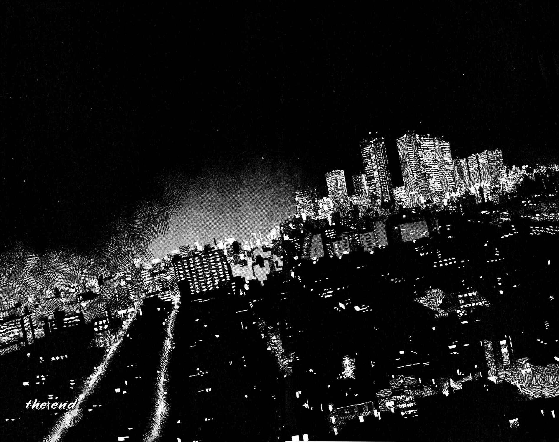Page 47 Chapter 10 Tokyo Casanova
