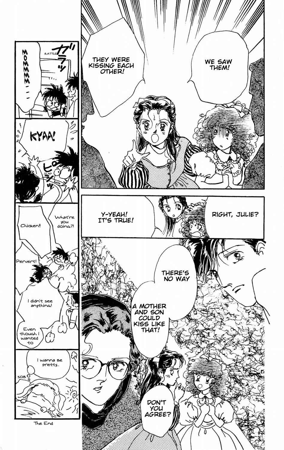 Page 6 Chapter 10 Tokyo Casanova