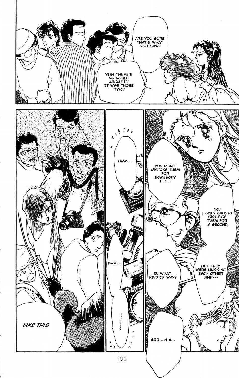 Page 7 Chapter 10 Tokyo Casanova