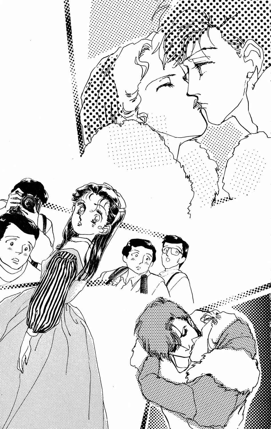 Page 8 Chapter 10 Tokyo Casanova
