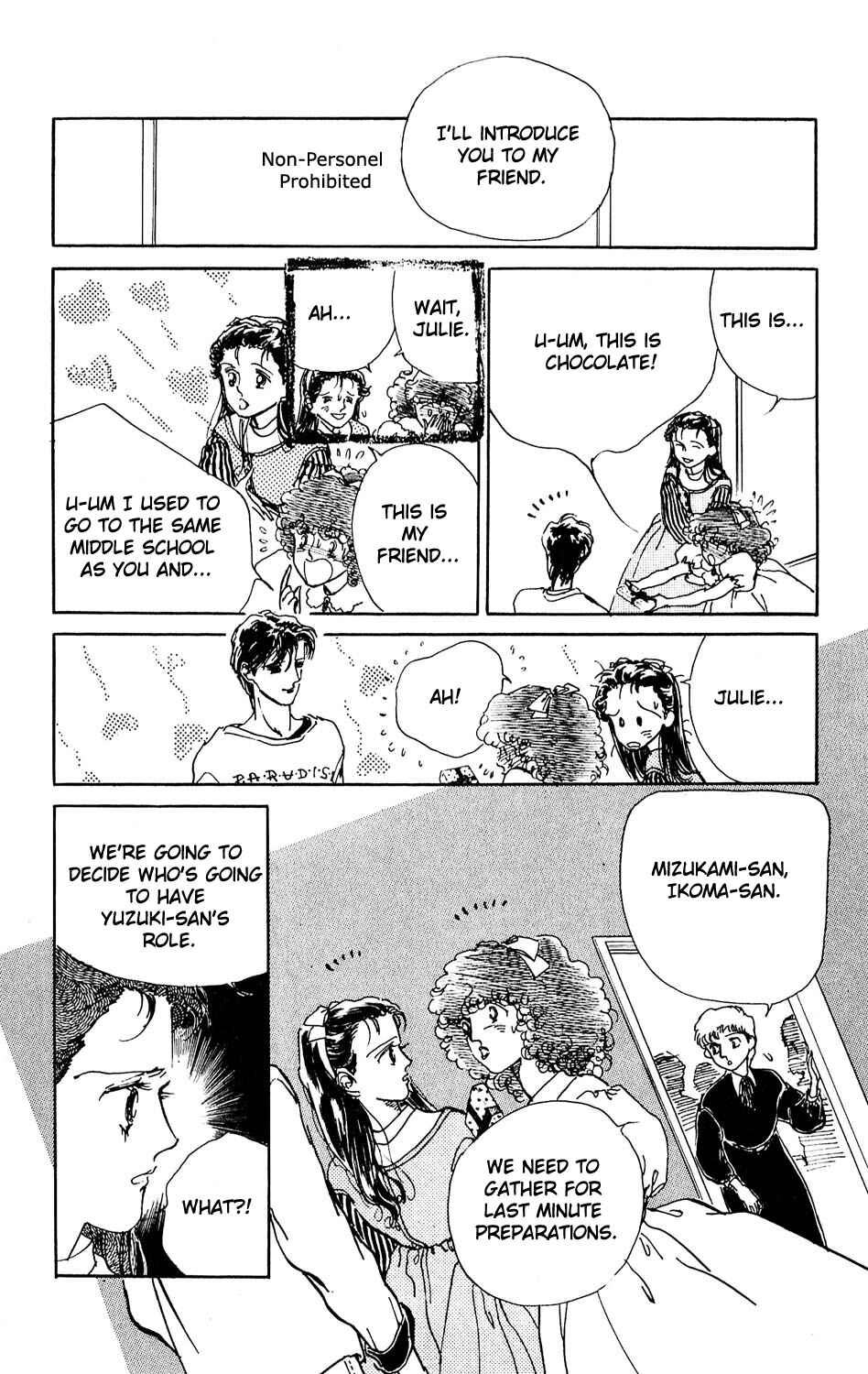 Page 11 Chapter 9 Tokyo Casanova