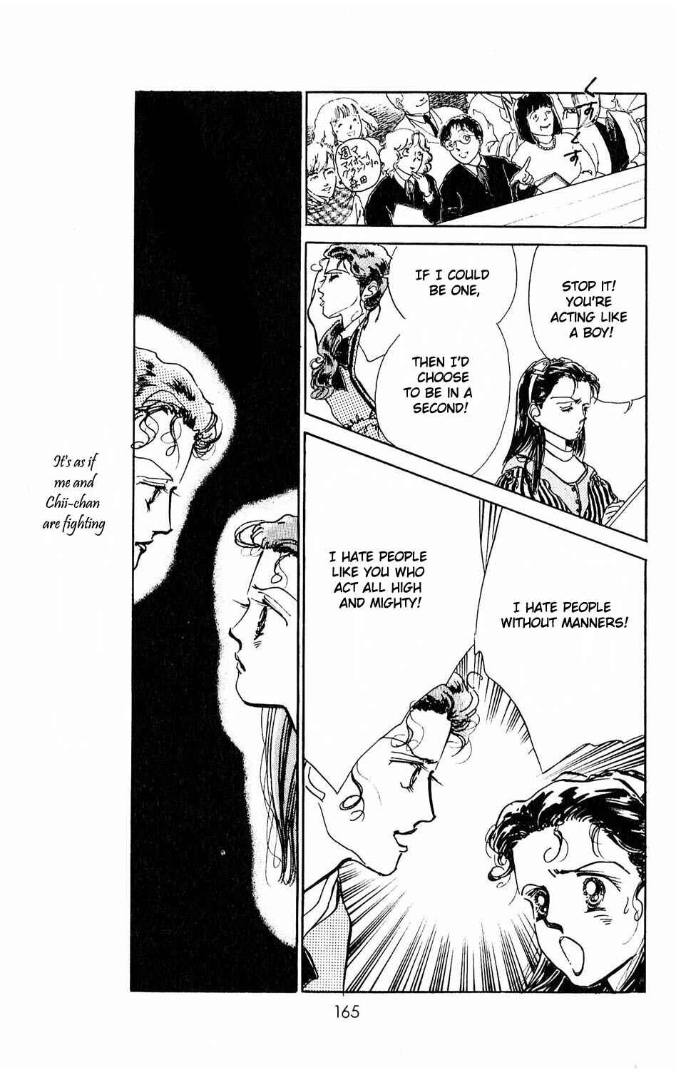 Page 26 Chapter 9 Tokyo Casanova