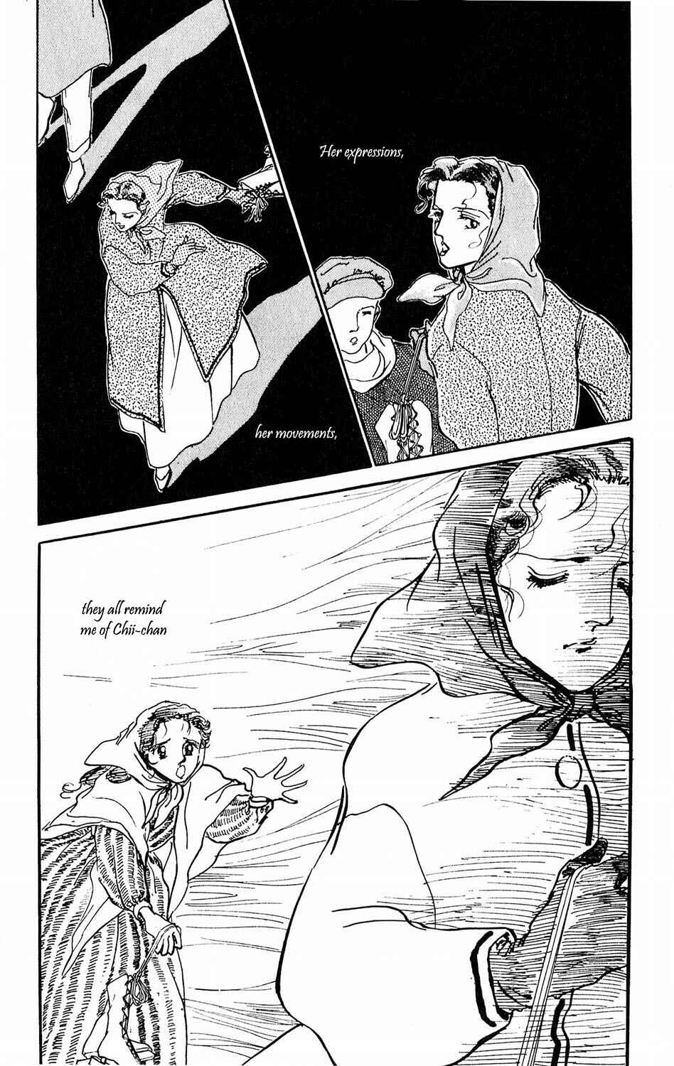 Page 29 Chapter 9 Tokyo Casanova