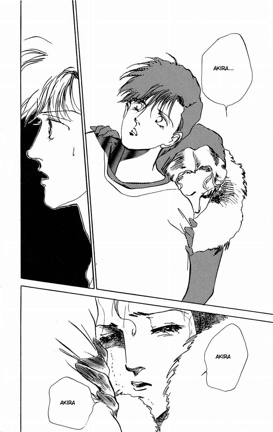 Page 41 Chapter 9 Tokyo Casanova