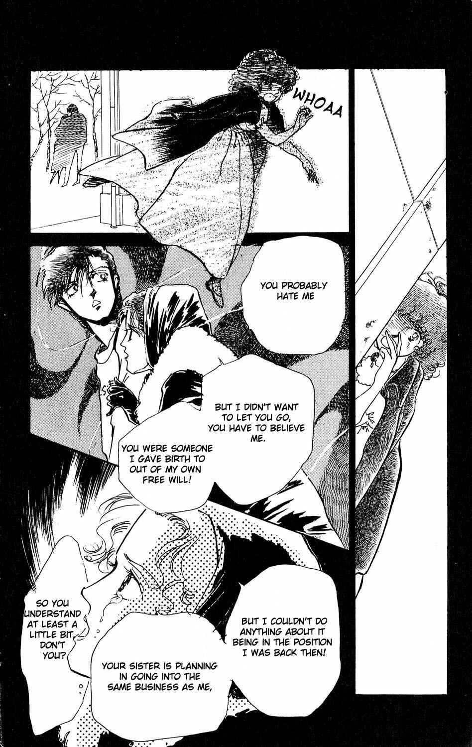 Page 43 Chapter 9 Tokyo Casanova