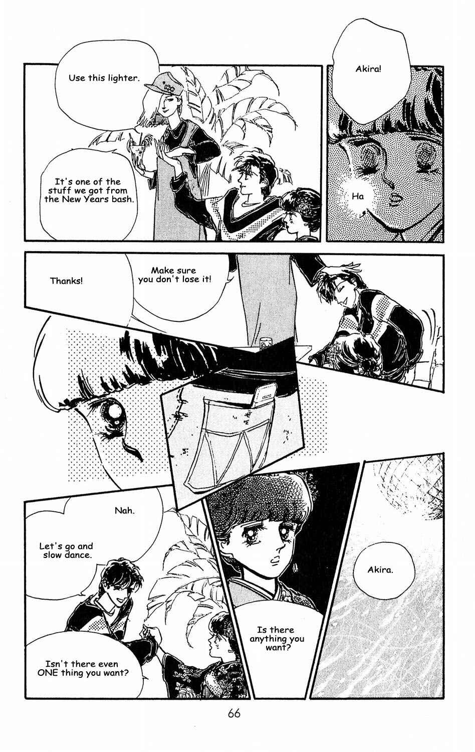 Page 18 Chapter 7 Tokyo Casanova