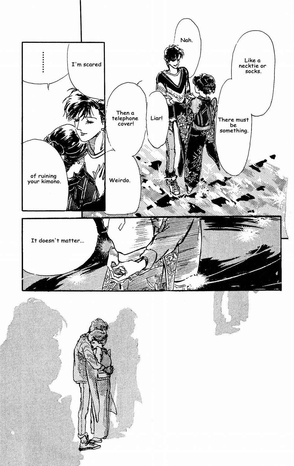 Page 19 Chapter 7 Tokyo Casanova