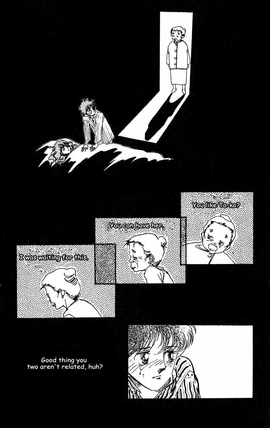 Page 40 Chapter 7 Tokyo Casanova