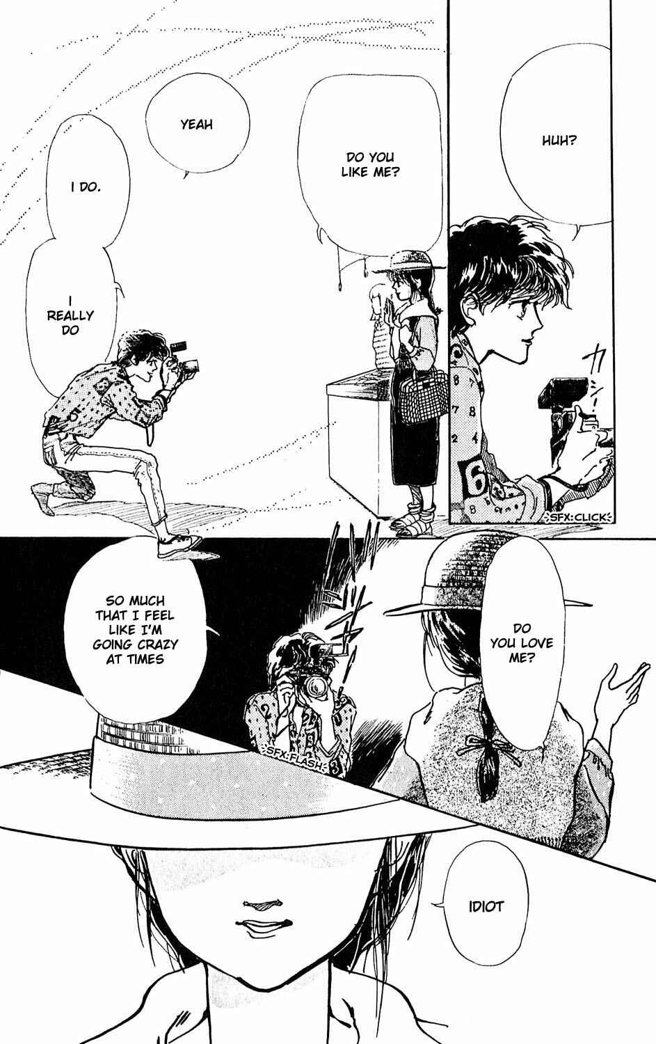 Page 19 Chapter 3 Tokyo Casanova