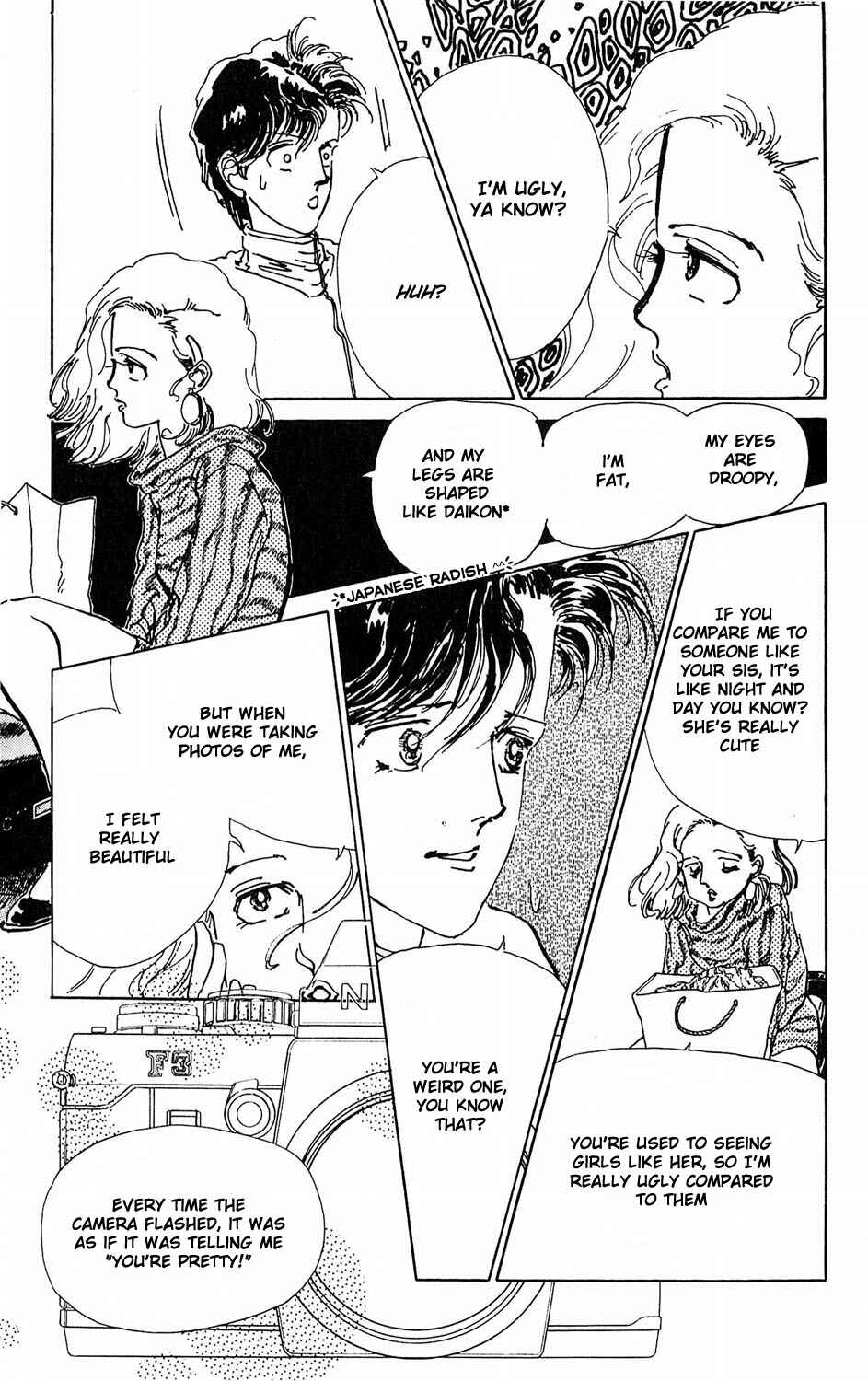 Page 40 Chapter 3 Tokyo Casanova