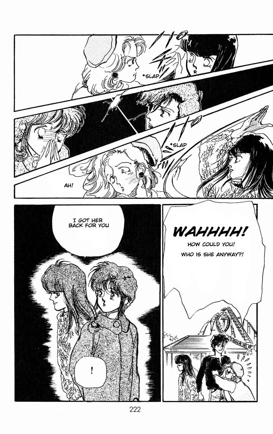 Page 28 Chapter 5 Tokyo Casanova