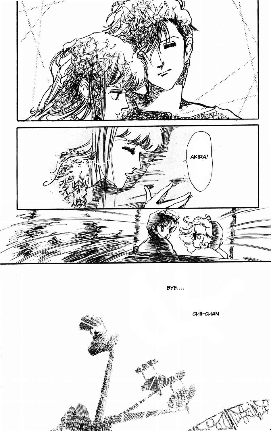 Page 34 Chapter 5 Tokyo Casanova