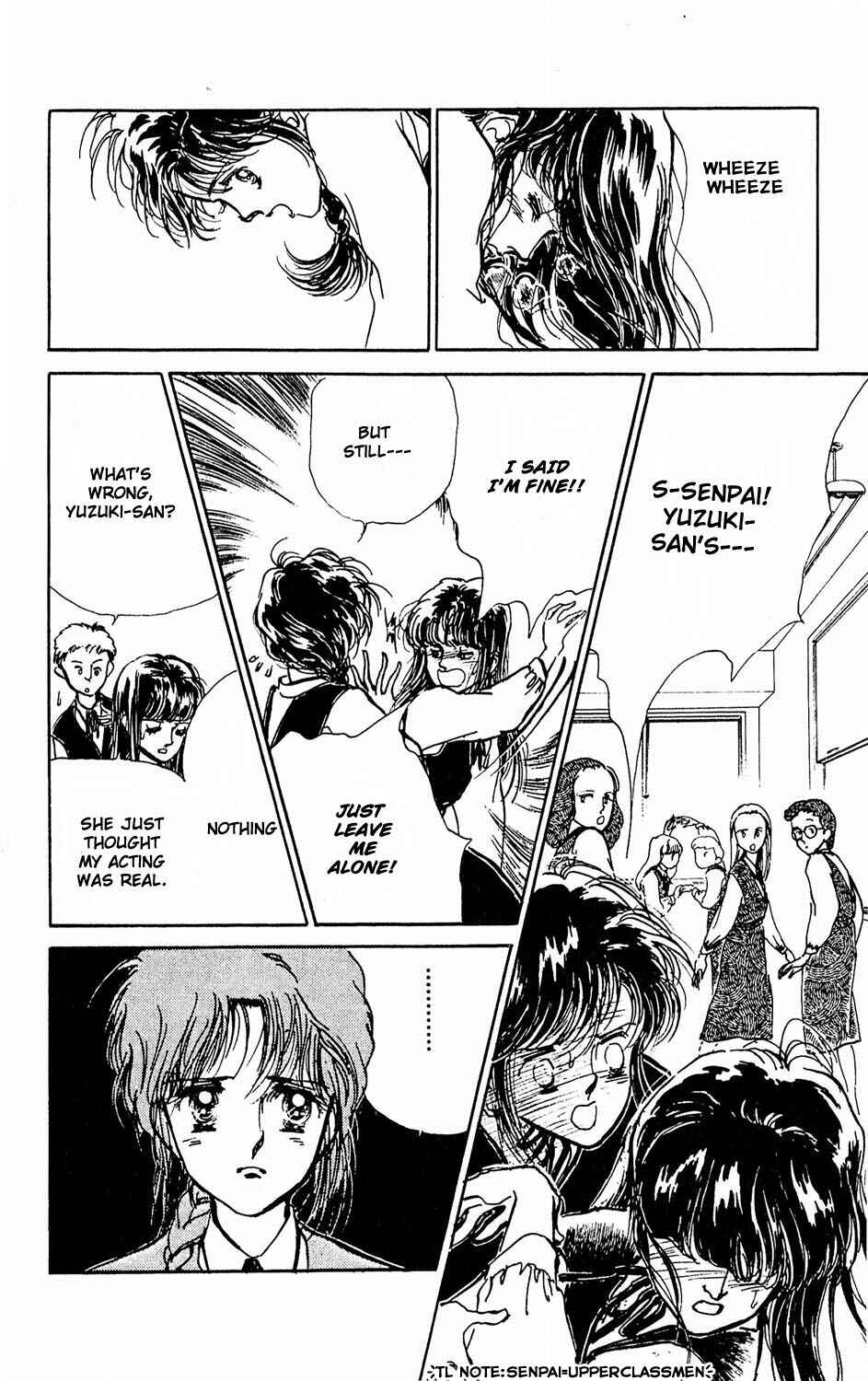 Page 12 Chapter 2 Tokyo Casanova