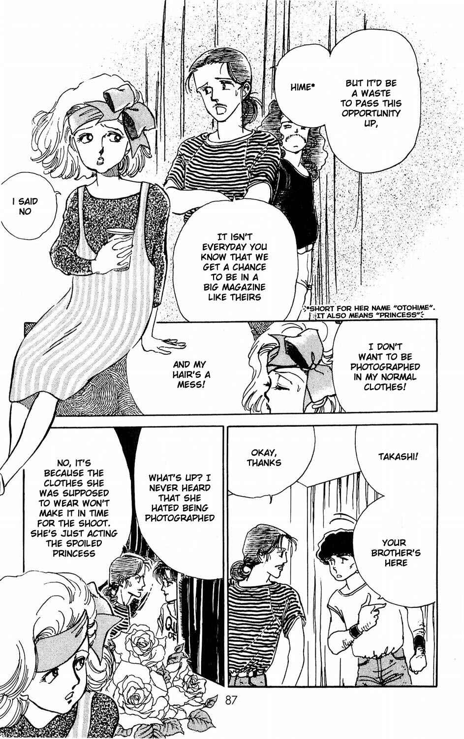Page 37 Chapter 2 Tokyo Casanova