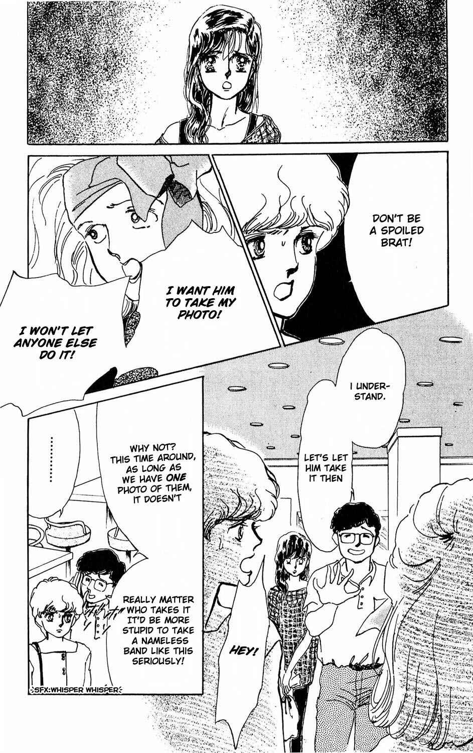 Page 41 Chapter 2 Tokyo Casanova