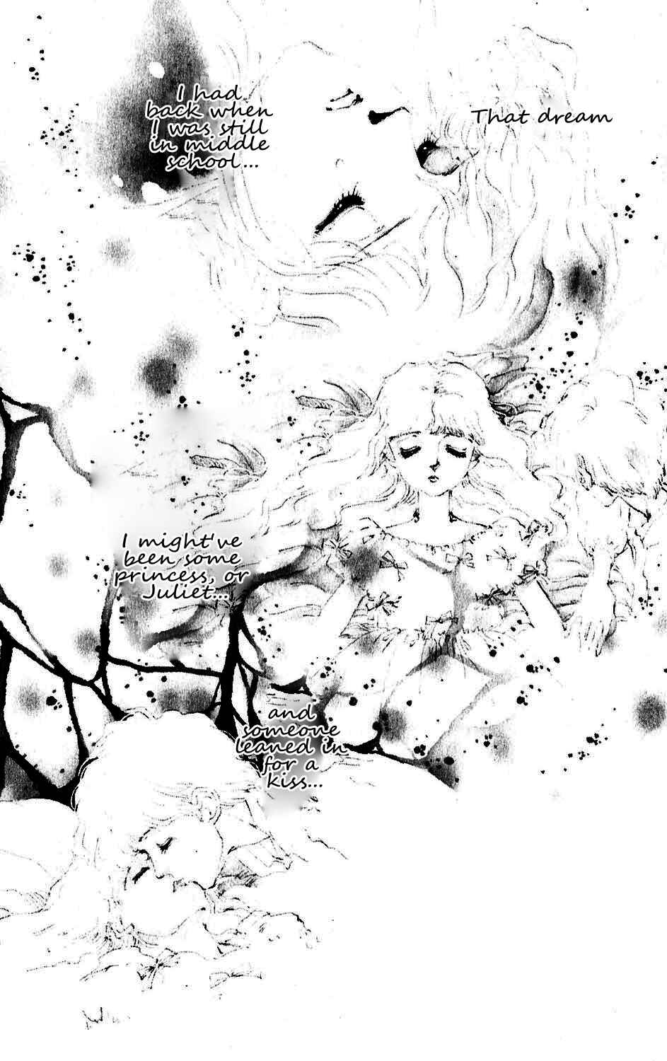 Page 2 Chapter 4 Tokyo Casanova