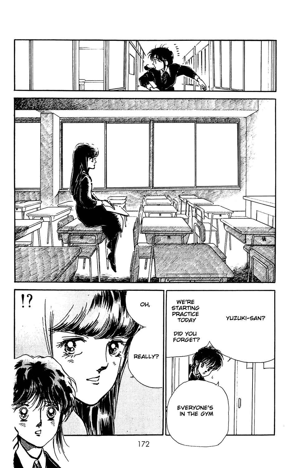 Page 26 Chapter 4 Tokyo Casanova