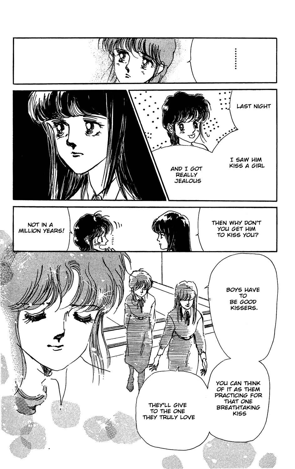 Page 28 Chapter 4 Tokyo Casanova