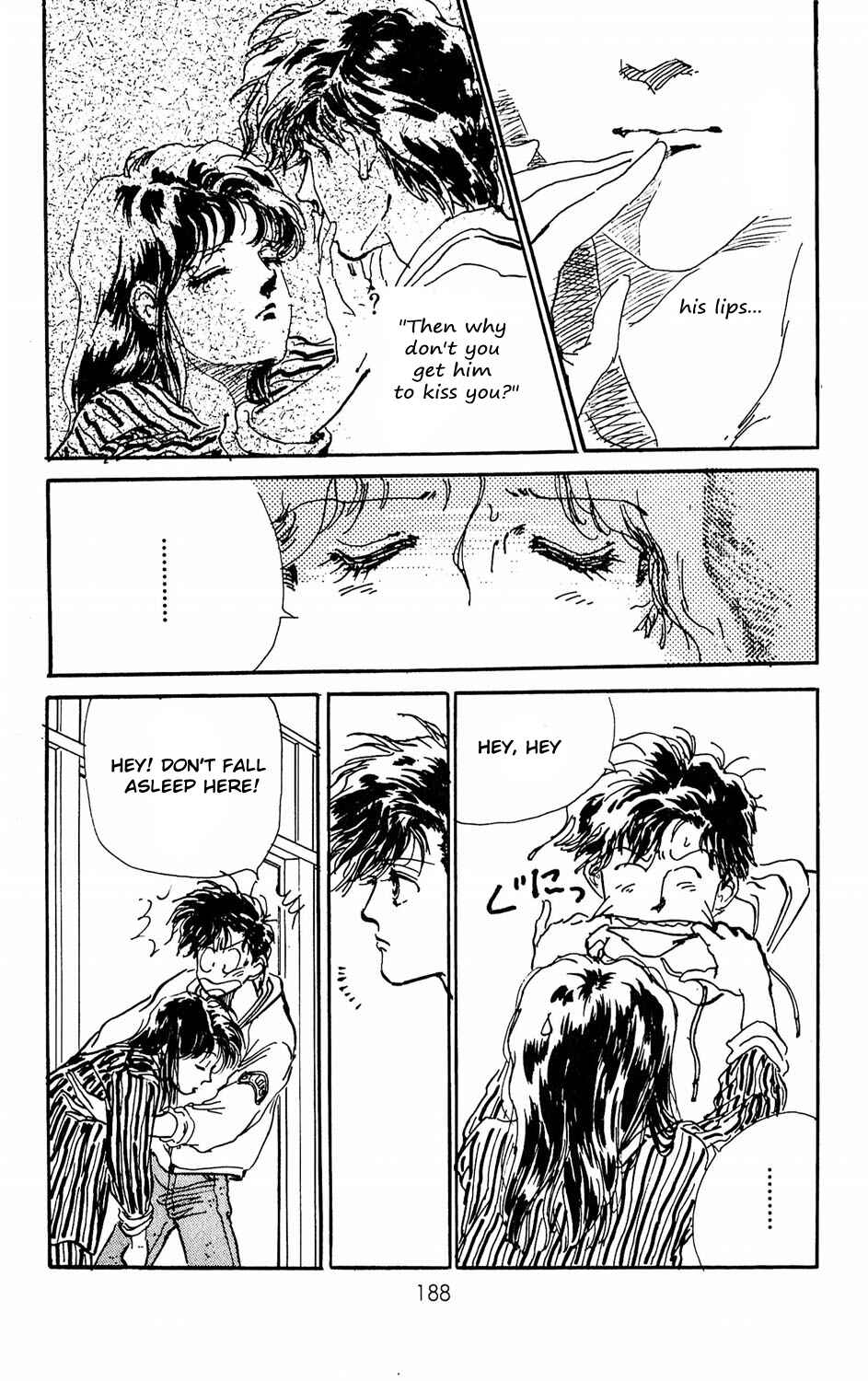 Page 42 Chapter 4 Tokyo Casanova