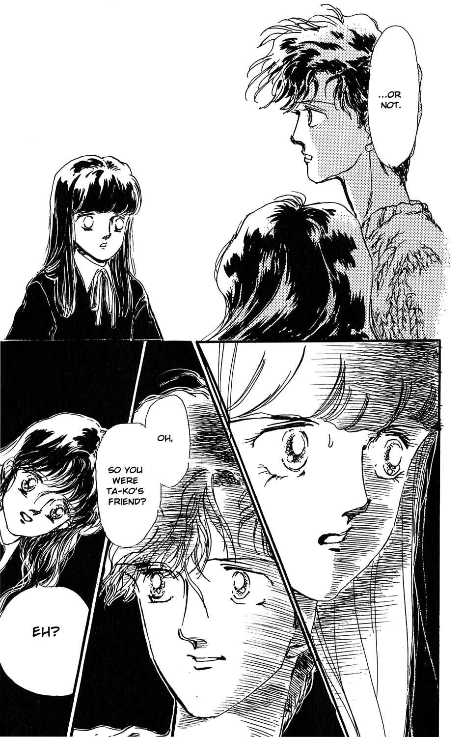 Page 47 Chapter 4 Tokyo Casanova