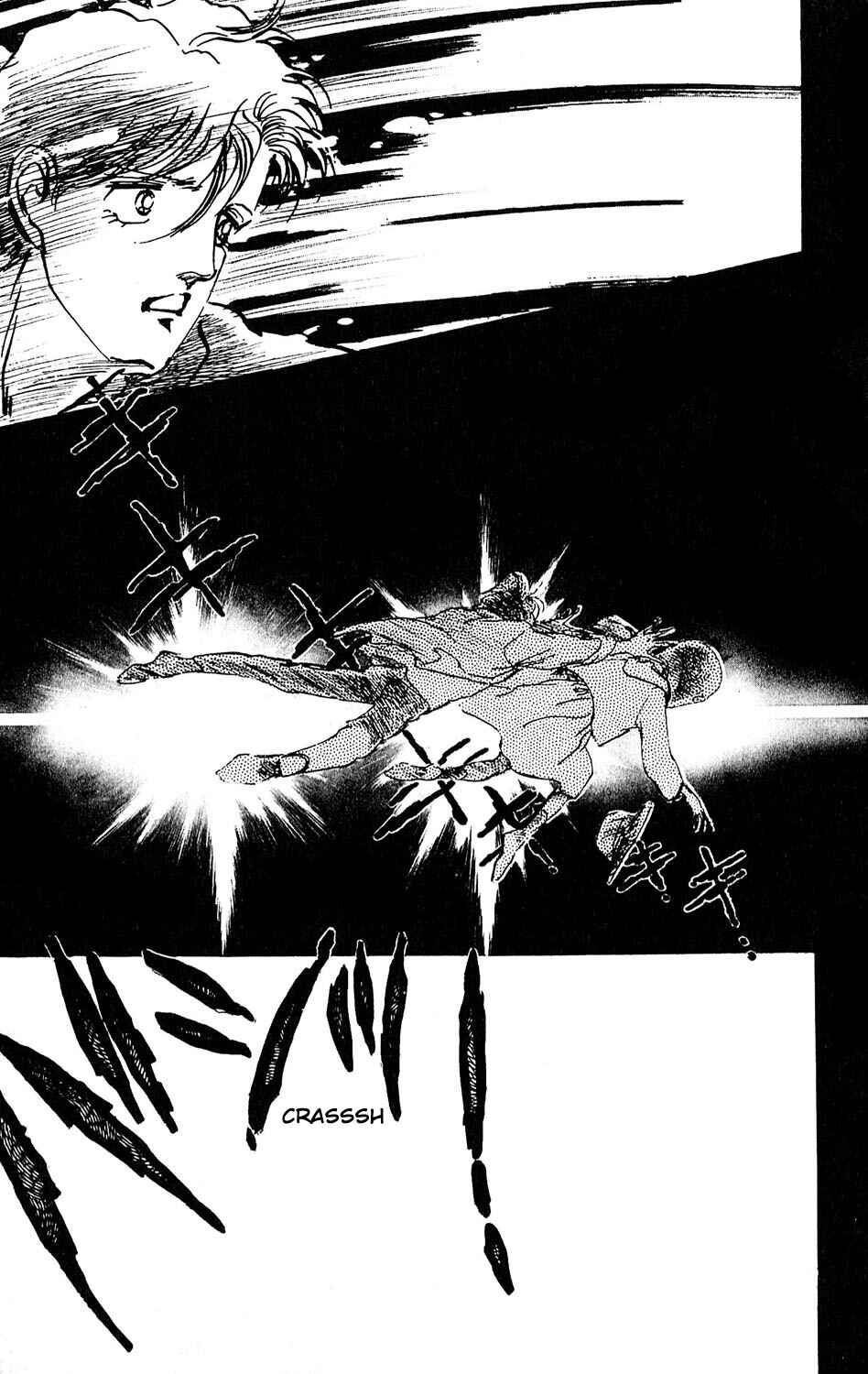 Page 26 Chapter 8 Tokyo Casanova